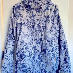 ❄️Beautiful Roxy Goretex Essence Jacket❄️